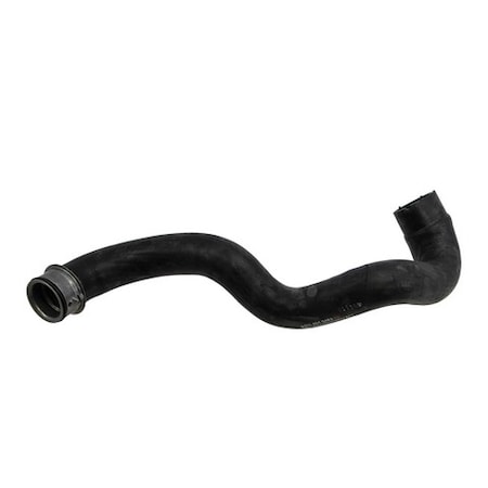Crp Products M-Benz E3 03 V6 3.2L Radiator Hose, Chr0183P CHR0183P
